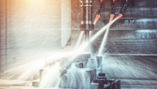 The funds will explore and trial technologies that can switch industrial production from fossil fuels to renewables